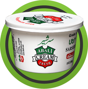 Abali Cream